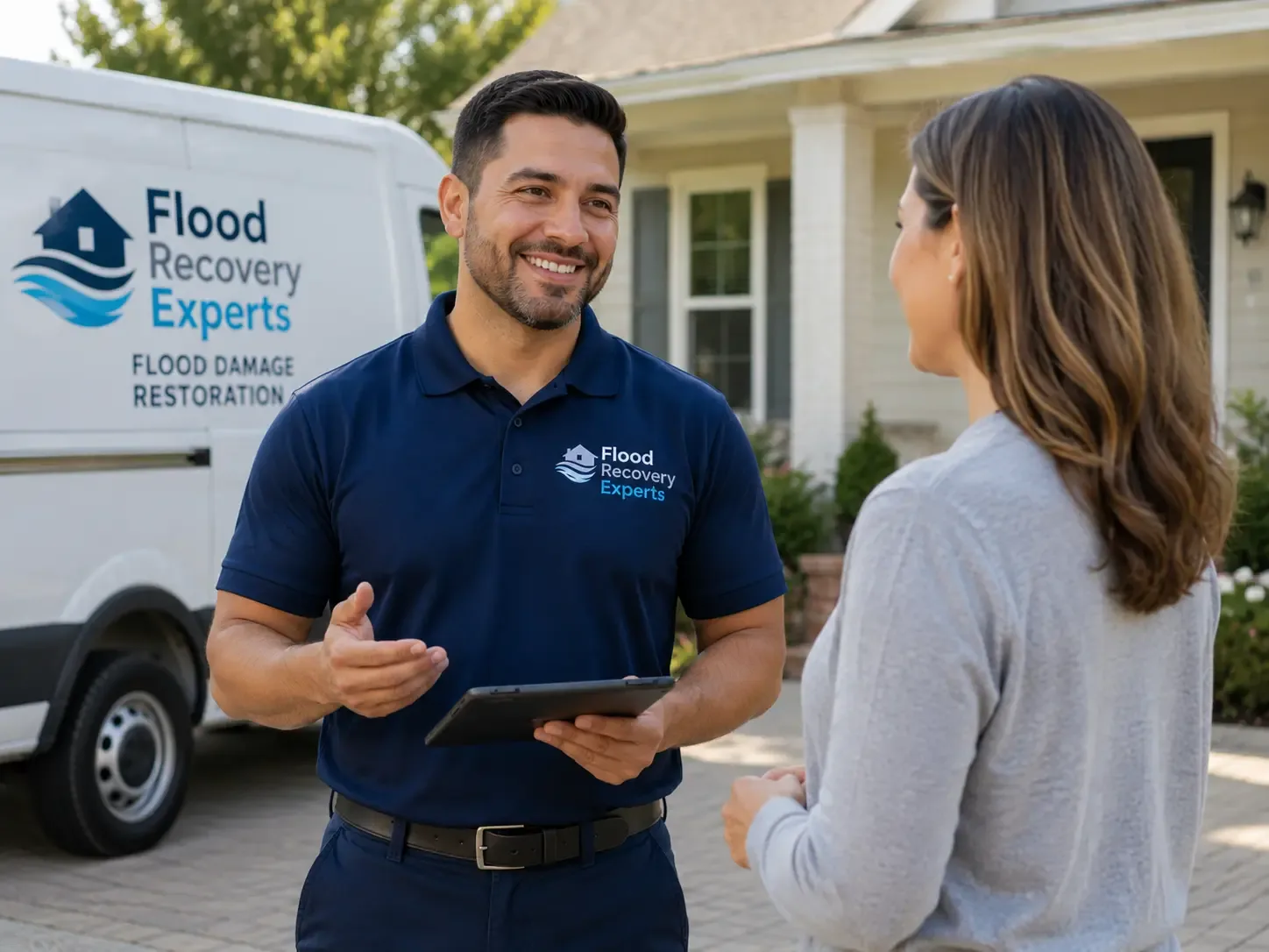 Flood Damage Cleanup Gladys, VA FAQs